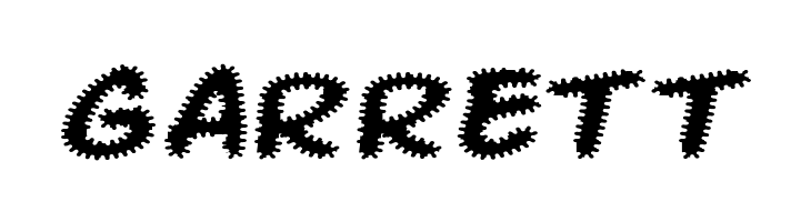Komika Tread  Free Fonts Download