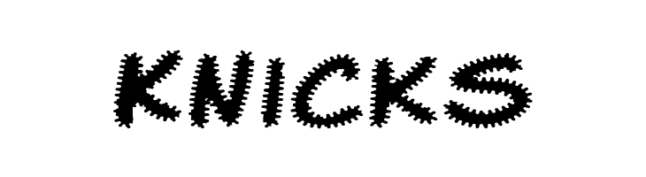 Komika Tread  Free Fonts Download