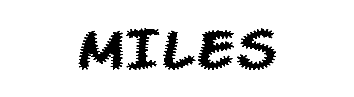 Komika Tread  Free Fonts Download