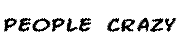 Komika Tread  Free Fonts Download