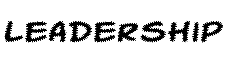 Komika Tread  Free Fonts Download