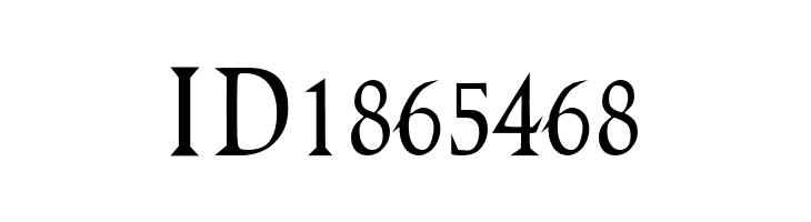 VTCSwitchbladeRomanceTall  Free Fonts Download