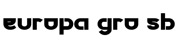 Futurex Phat  Free Fonts Download