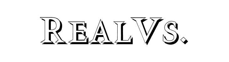 VTCSwitchbladeRomanceShadowed  Free Fonts Download