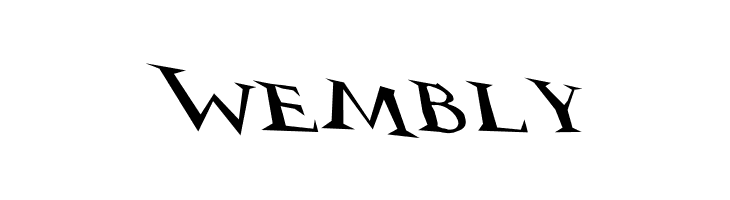 VTCSwitchbladeRomanceSloppyDrunk  Free Fonts Download