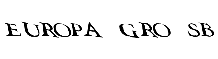 VTCSwitchbladeRomanceSloppyDrunk  Free Fonts Download