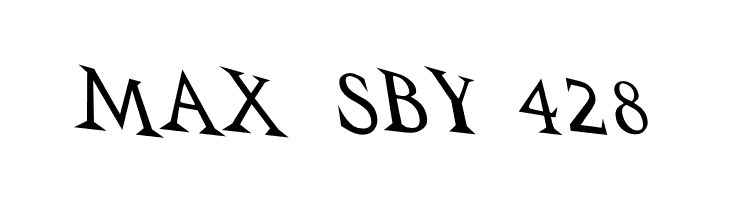 VTCSwitchbladeRomanceDrunk  Free Fonts Download