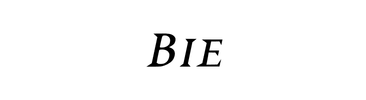 VTCSwitchbladeRomanceItalic  Free Fonts Download