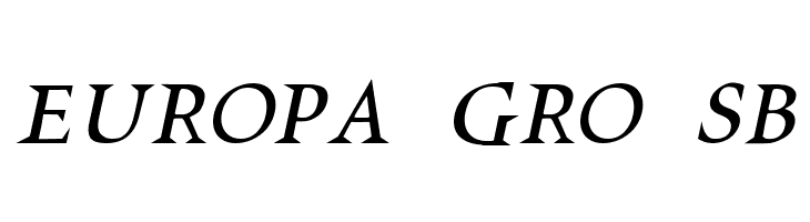 VTCSwitchbladeRomanceItalic  Free Fonts Download