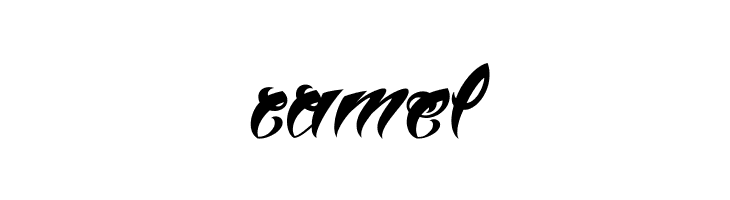 VtcTattooScriptThree  Free Fonts Download
