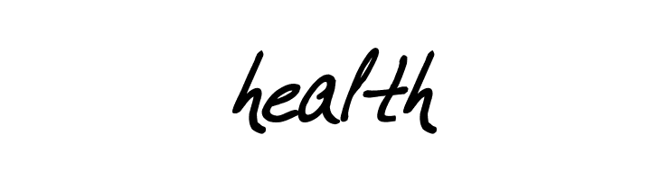 VTC JoeleneHand Bold Italic  Free Fonts Download