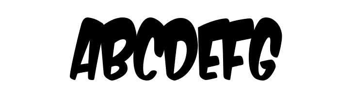 Komika Boogie  Free Fonts Download