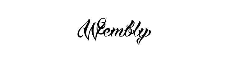 Vtc-TattooScriptTwo  Free Fonts Download