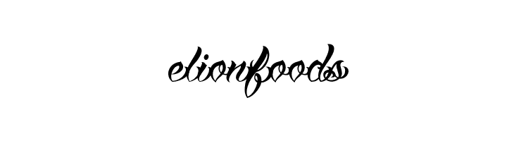 VTCTattooScriptTwo  Free Fonts Download