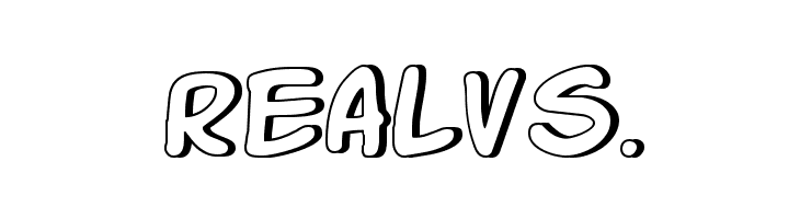 Komika Glaze  Free Fonts Download