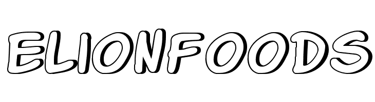 Komika Glaze  Free Fonts Download