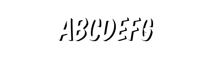 Komika Boss  Free Fonts Download