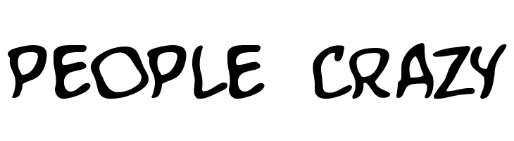 Komika Boo  Free Fonts Download