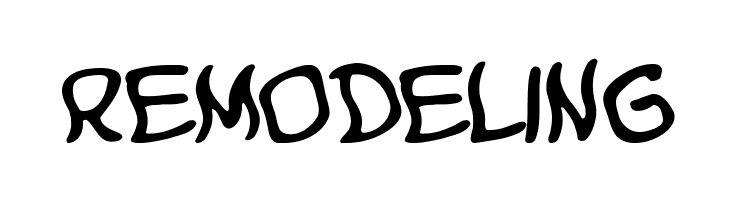 Komika Boo  Free Fonts Download