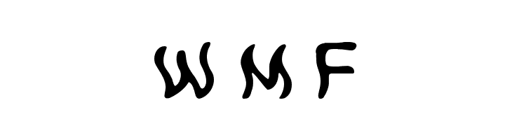 Komika Boo  Free Fonts Download