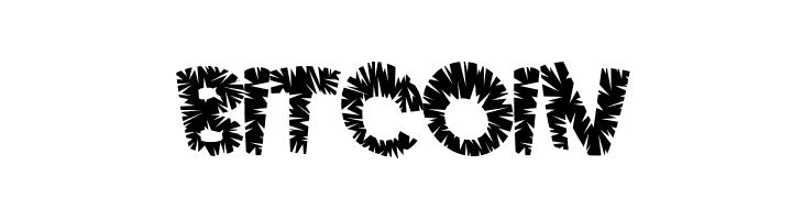 VTC ScreamItLoudSliced Regular  Free Fonts Download