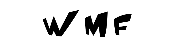 VTC ScreamItLoud Regular  Free Fonts Download