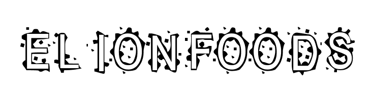 Inkblot Baby  Free Fonts Download