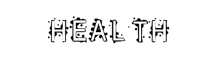 Inkblot Baby  Free Fonts Download
