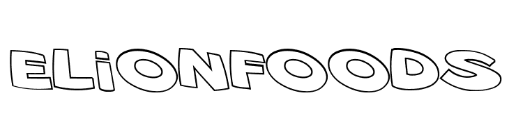 VTC ScreamItLoud Outline  Free Fonts Download