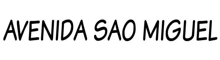 Komika Text Tight  Free Fonts Download