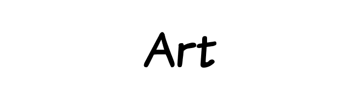 Komika Text  Free Fonts Download