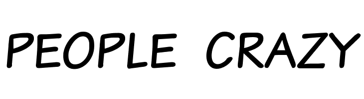 Komika Text  Free Fonts Download