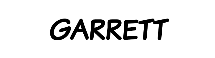 Komika Text Bold  Free Fonts Download