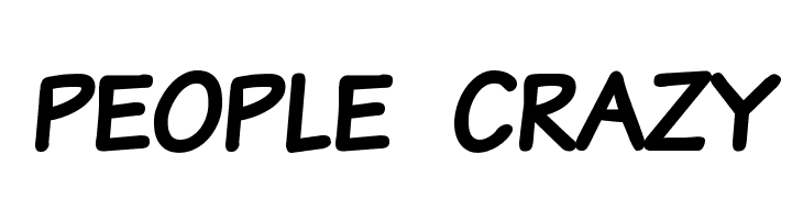 Komika Text Bold  Free Fonts Download