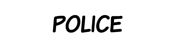 Komika Text Bold  Free Fonts Download