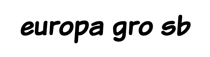 Komika Text Bold  Free Fonts Download