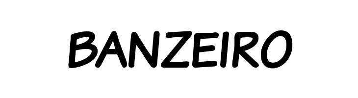 Komika Text Kaps Bold  Free Fonts Download