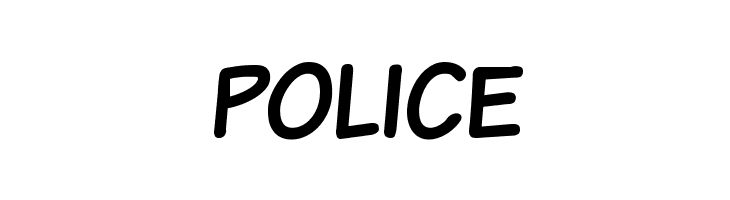 Komika Text Kaps Bold  Free Fonts Download