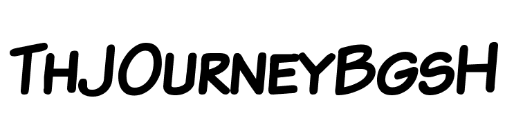 Komika Text Kaps Bold  Free Fonts Download