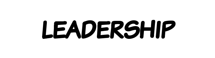 Komika Text Kaps Bold  Free Fonts Download