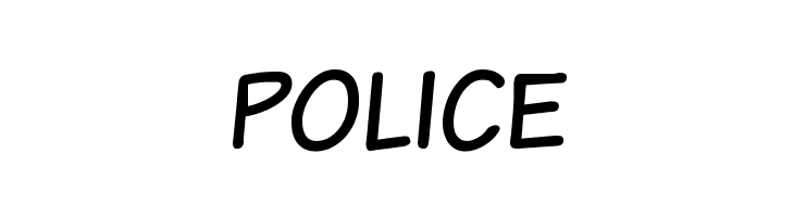 Komika Text Kaps  Free Fonts Download