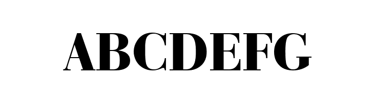 Bedini  Bold  Free Fonts Download