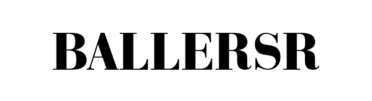 Bedini  Bold  Free Fonts Download