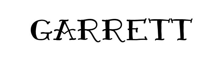 VTC-FreehandTattooOne  Free Fonts Download