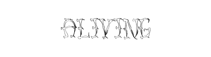 VTC-SumiSlasherOneSkinned  Free Fonts Download