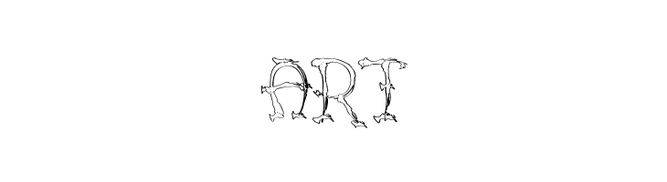 VTC-SumiSlasherOneSkinned  Free Fonts Download