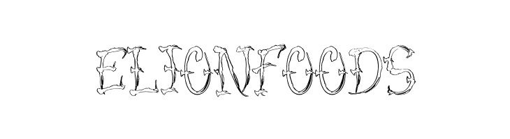 VTC-SumiSlasherOneSkinned  Free Fonts Download