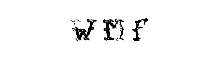 VTC-SumiSlasherOneSkinnedRaw  Free Fonts Download