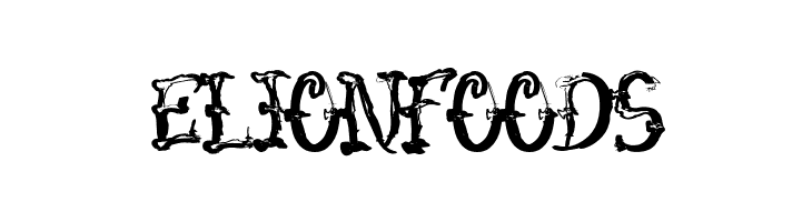 VTC-SumiSlasherOneSkinnedRaw  Free Fonts Download