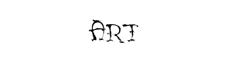 VTC-SumiSlasherOne Small Caps  Free Fonts Download